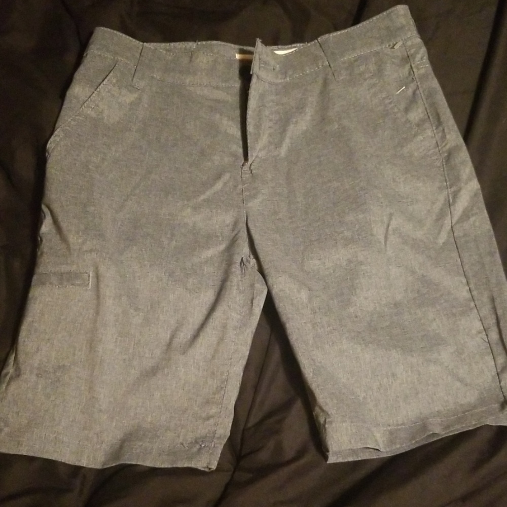 Boys shorts.